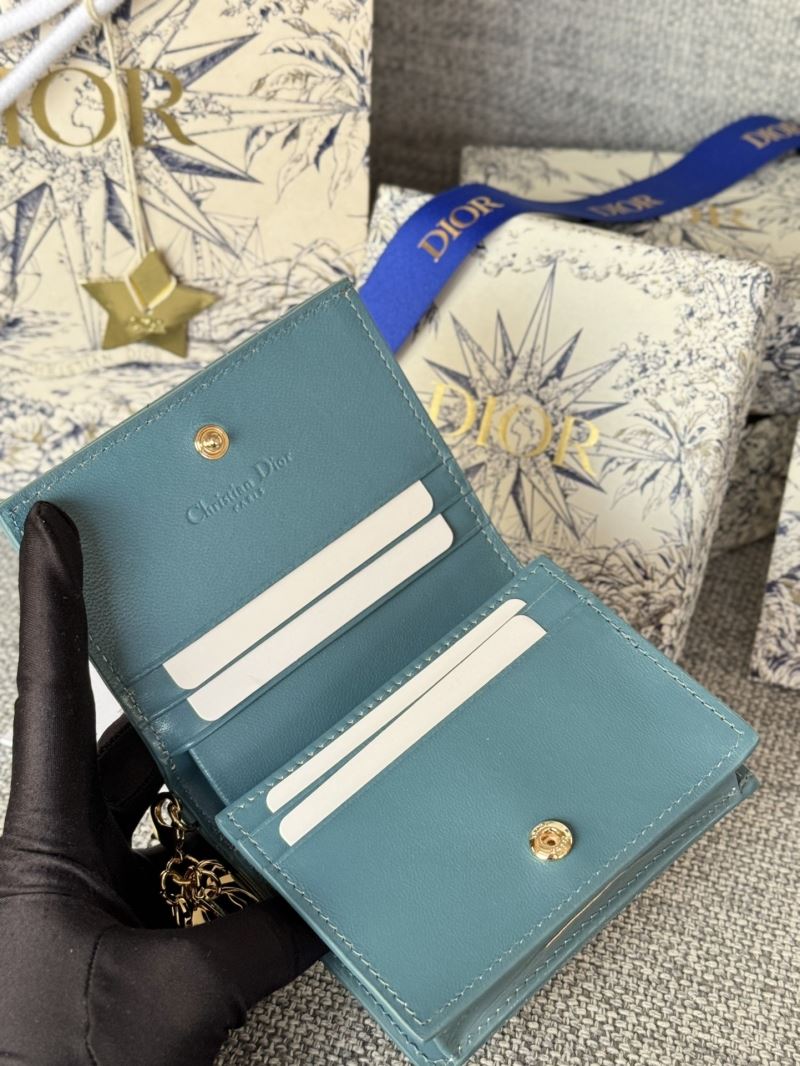 Christian Dior Wallet